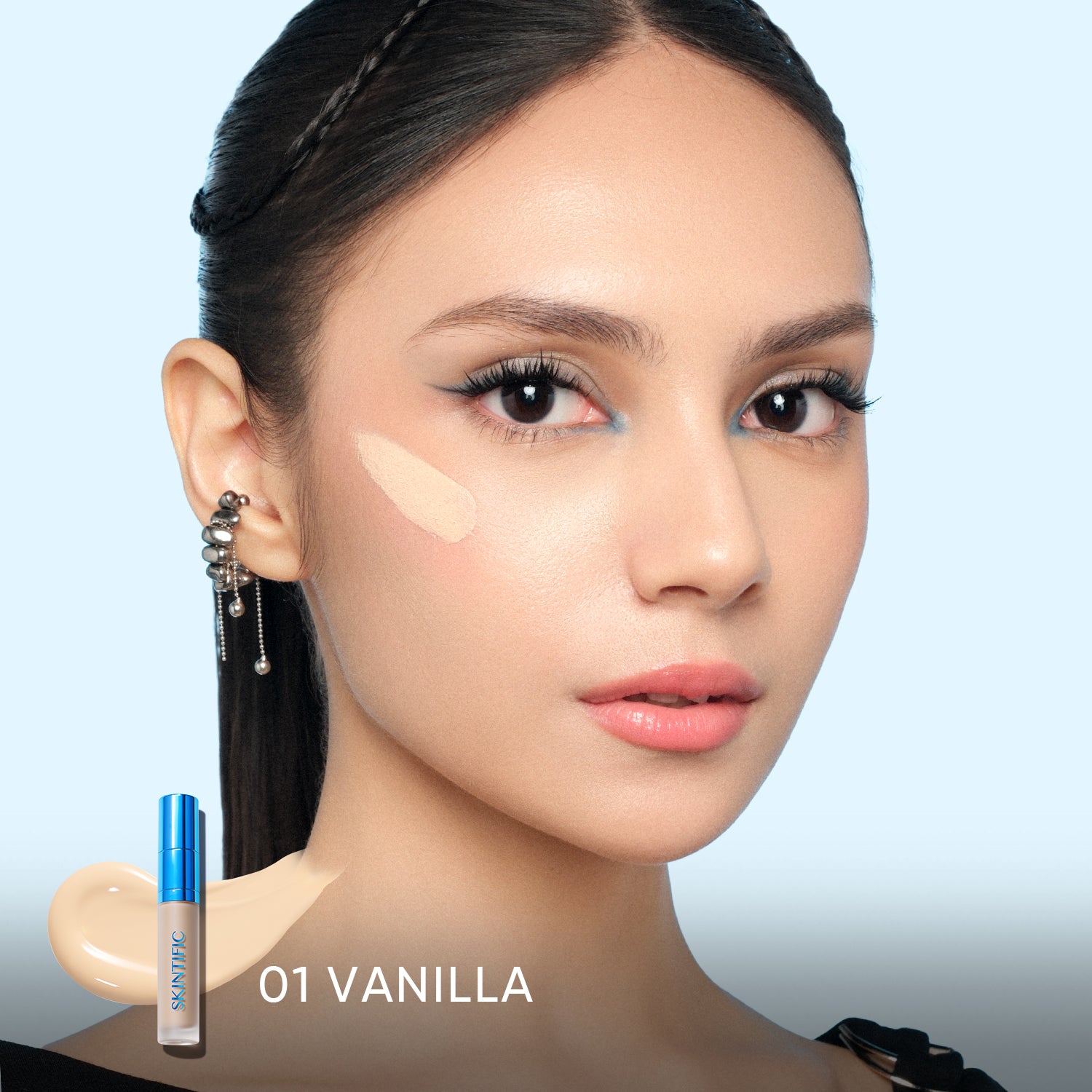 Cover Perfect Serum Concealer