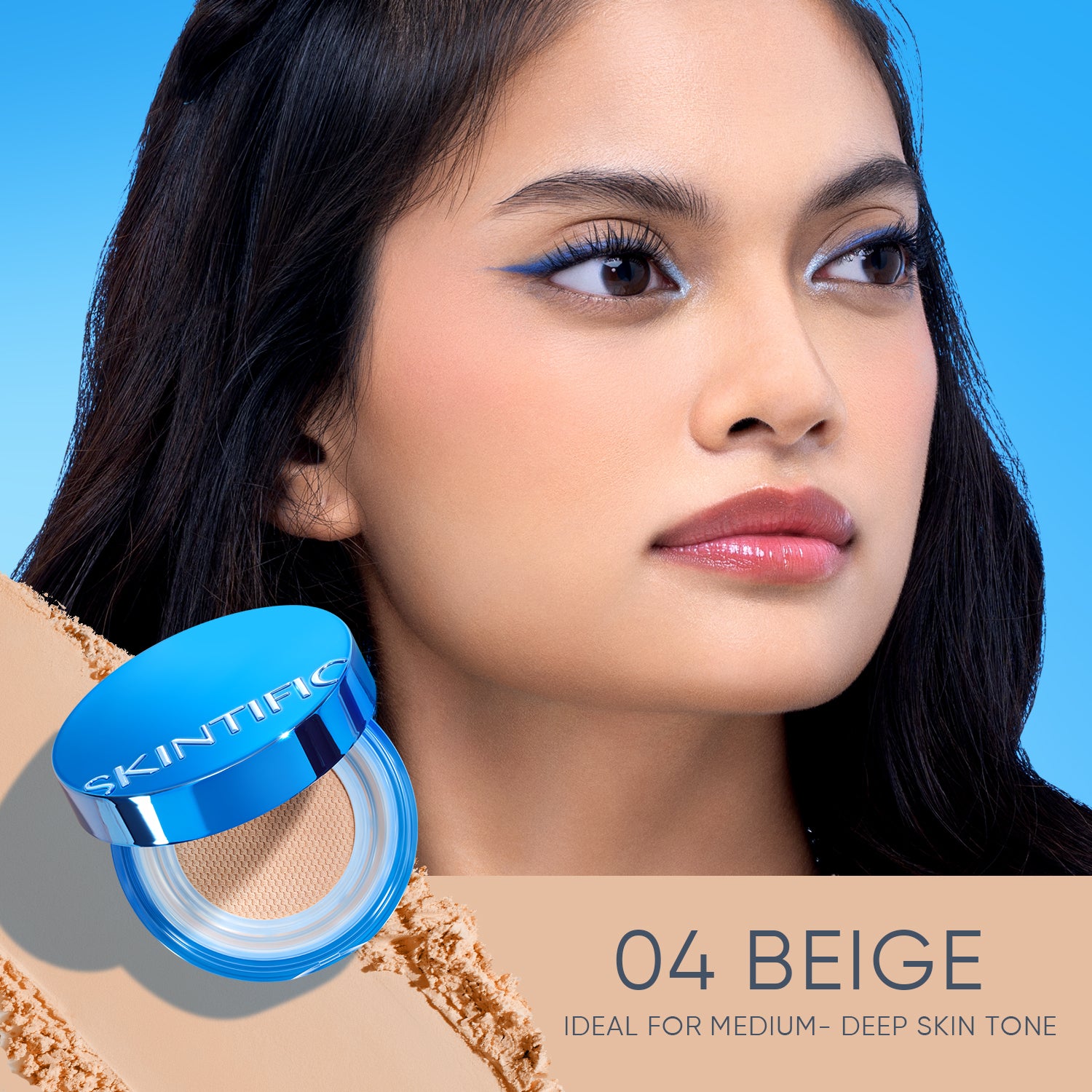 Invisiblur All Day Loose Powder Blurring Setting Powder