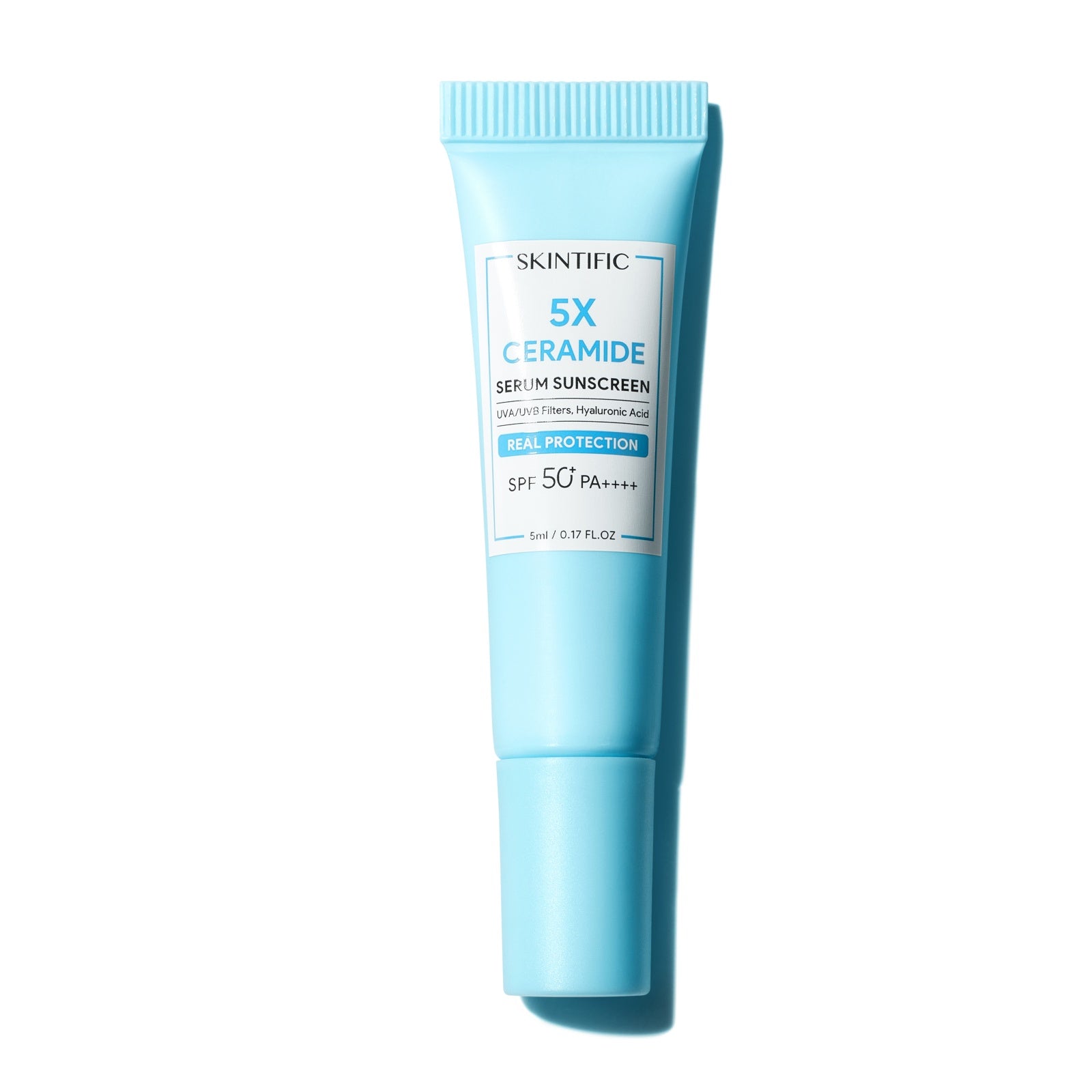 5X Ceramide Serum Sunscreen SPF 50+ PA++++ (Mini Sample)