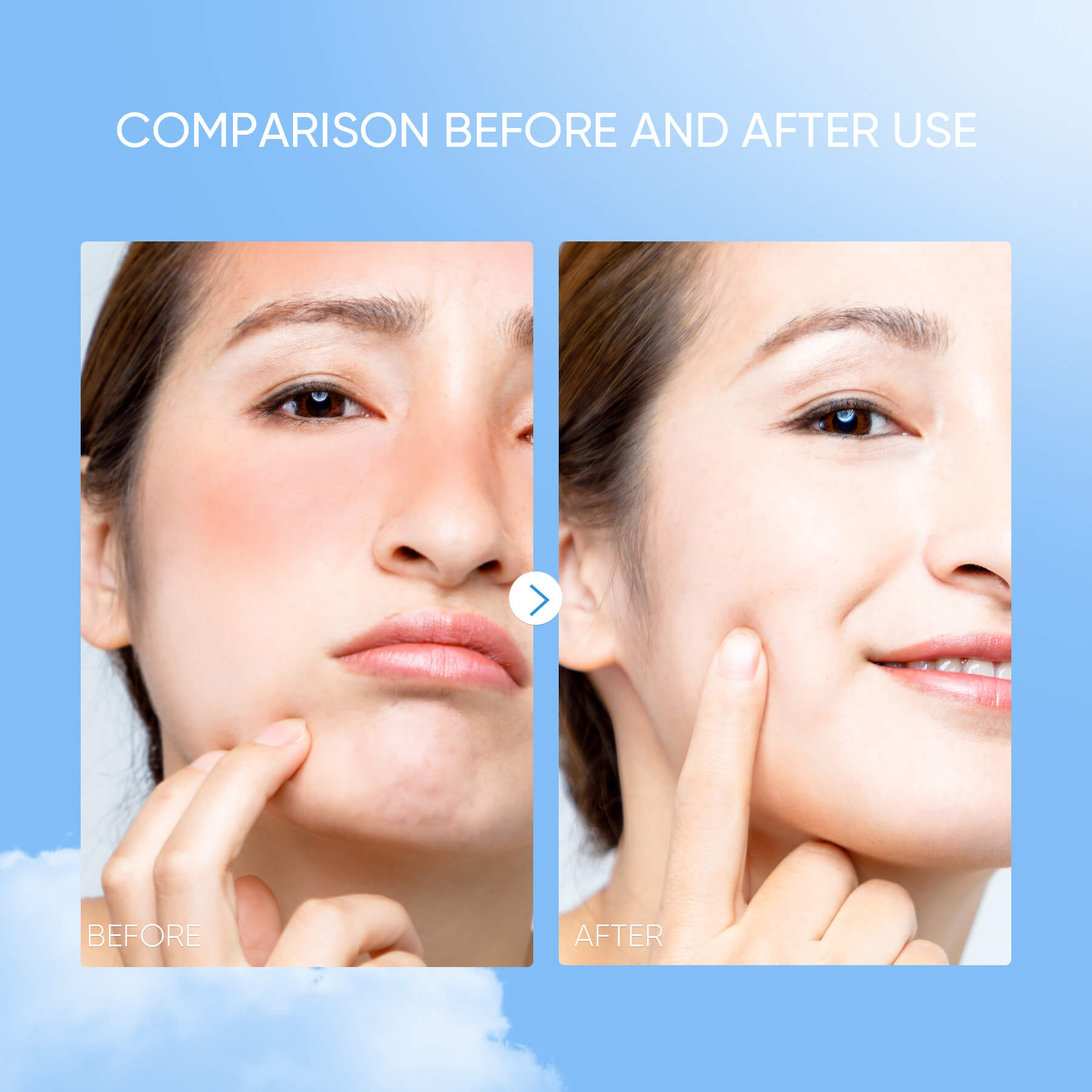 All Day Light Sunscreen Mist SPF50+ PA++++