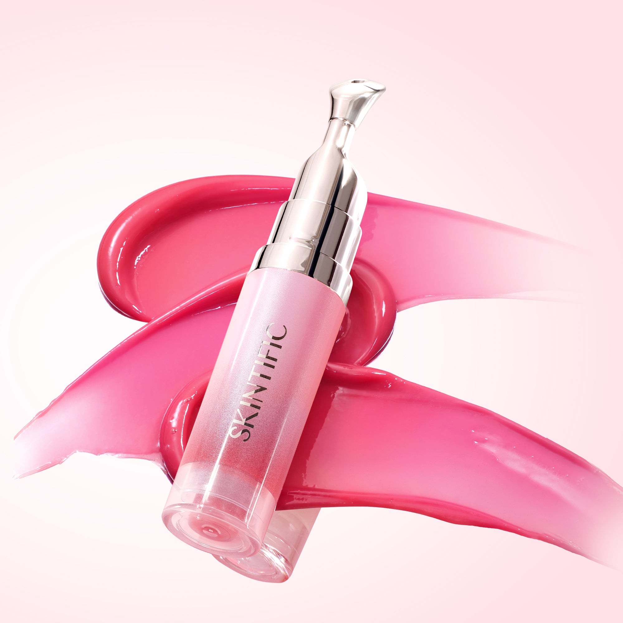 Peptide Nourishing Brightening Lip Serum