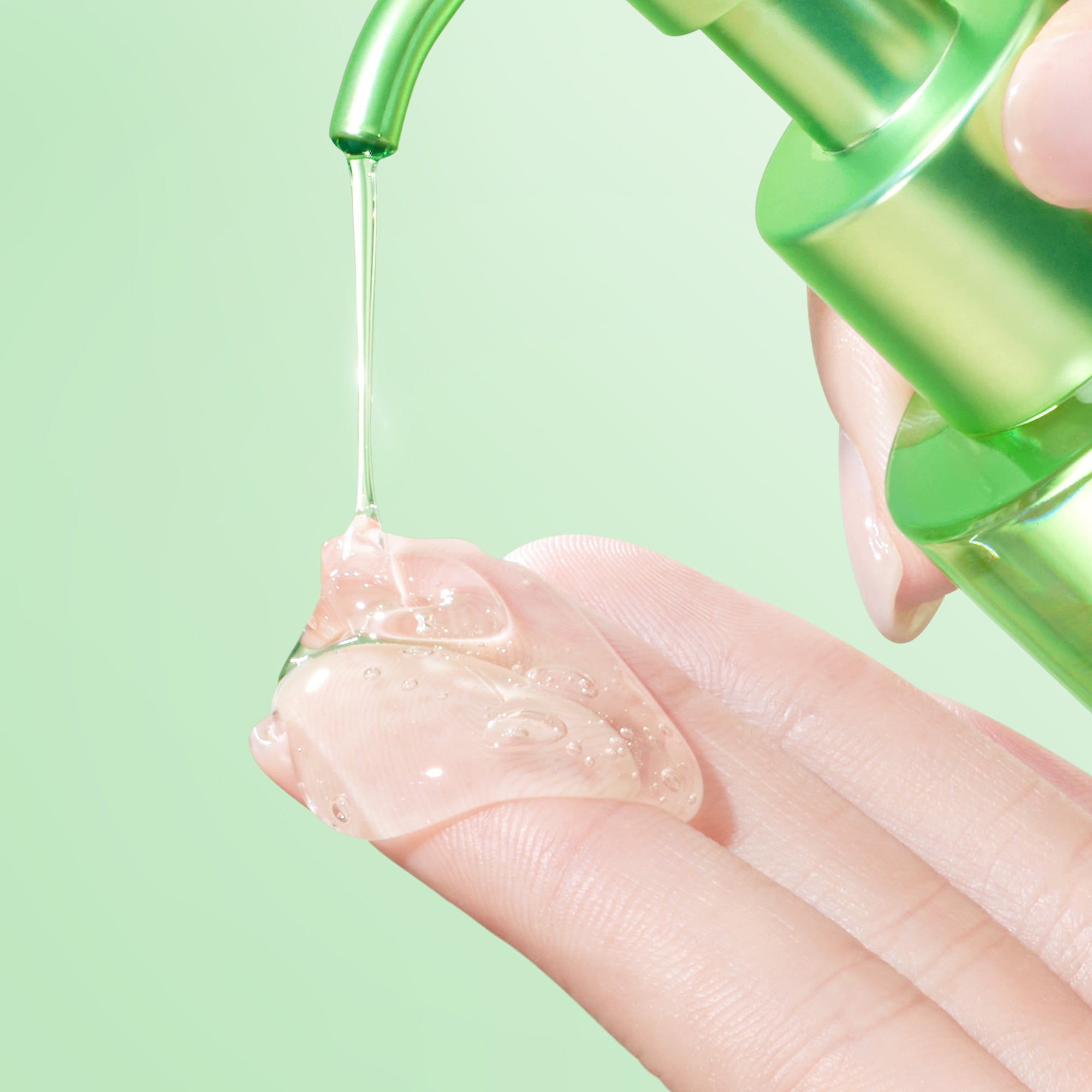 3X Acid Akne Gel-Reinigungsmittel