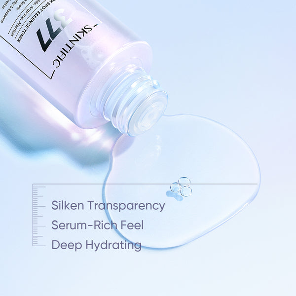 SymWhite377 Dark Spot Essence aufhellendes Gesichtswasser