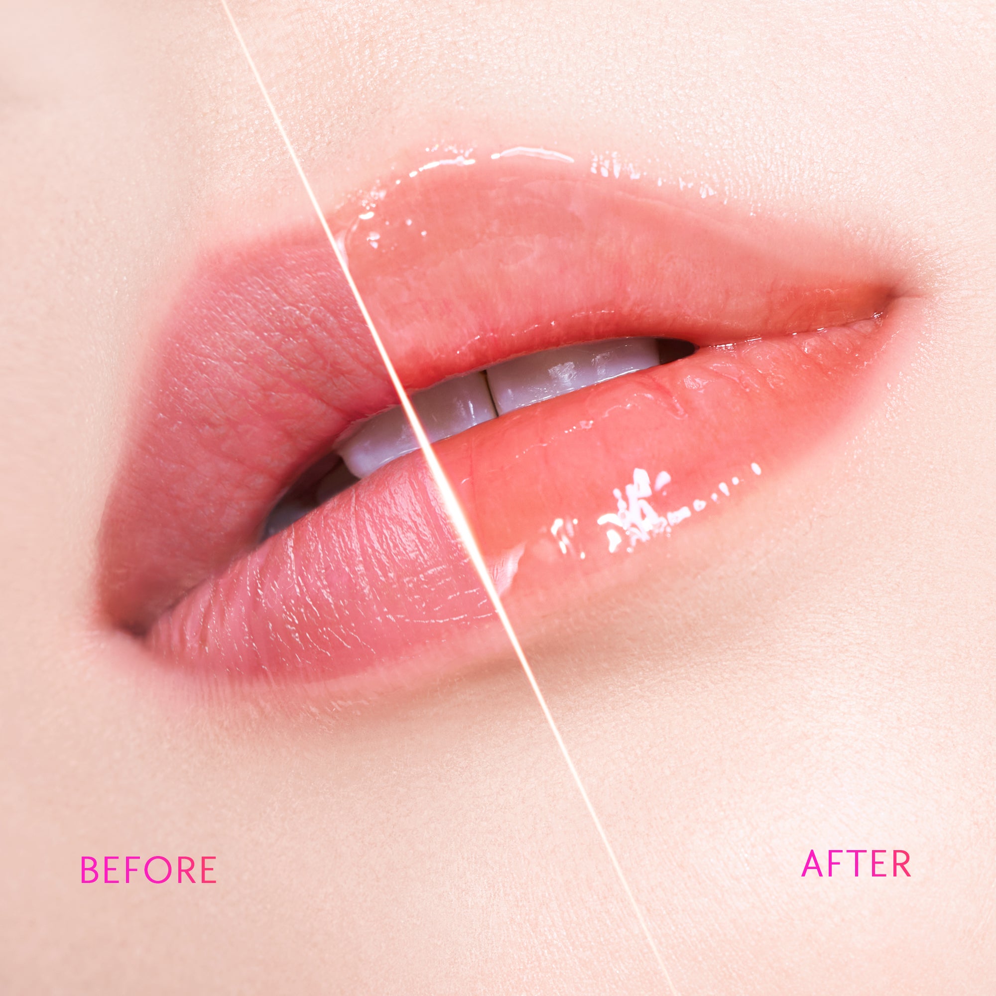 Peptide Nourishing Brightening Lip Serum