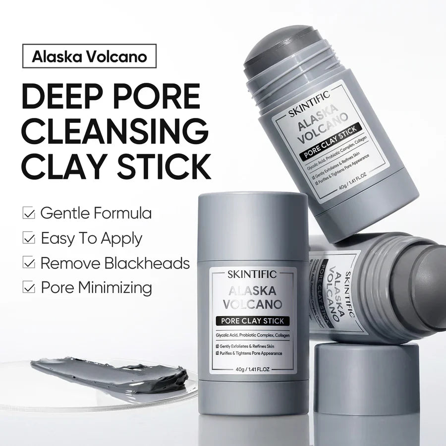 Oily T-Zone? Here's Our Guide to Building a Weekly Pore-Care Routine