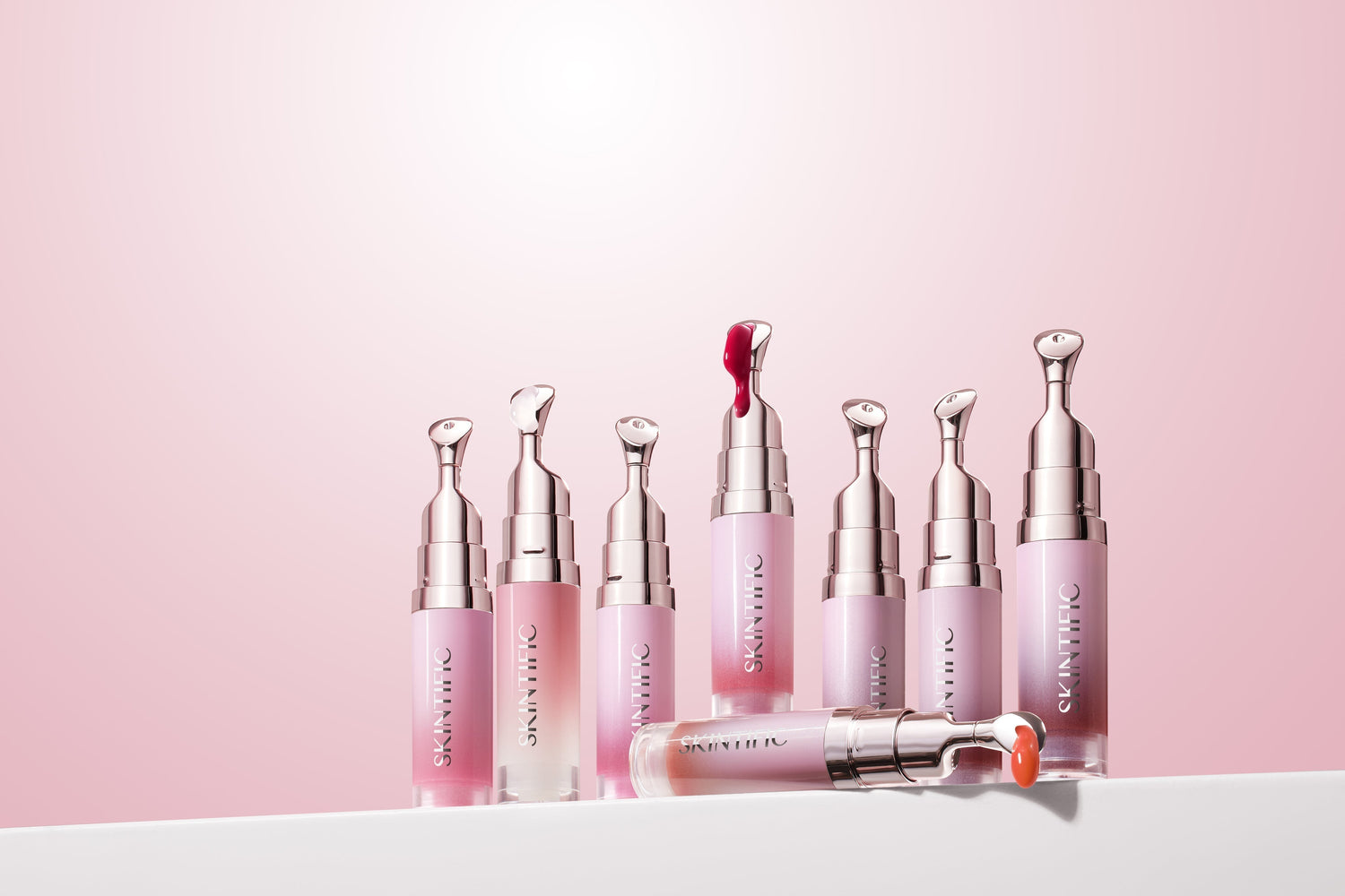 Peptide Brightening Lip Serum: Lip Care Made Simple