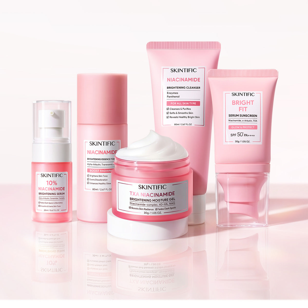 How to Choose the Right Brightening Skincare for Your Skin