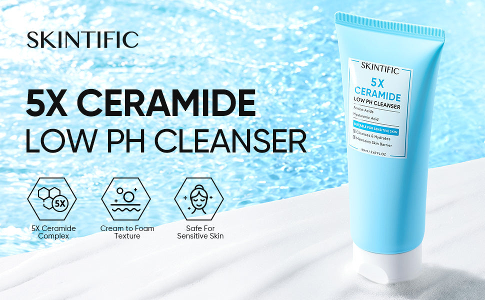 Cleansers
