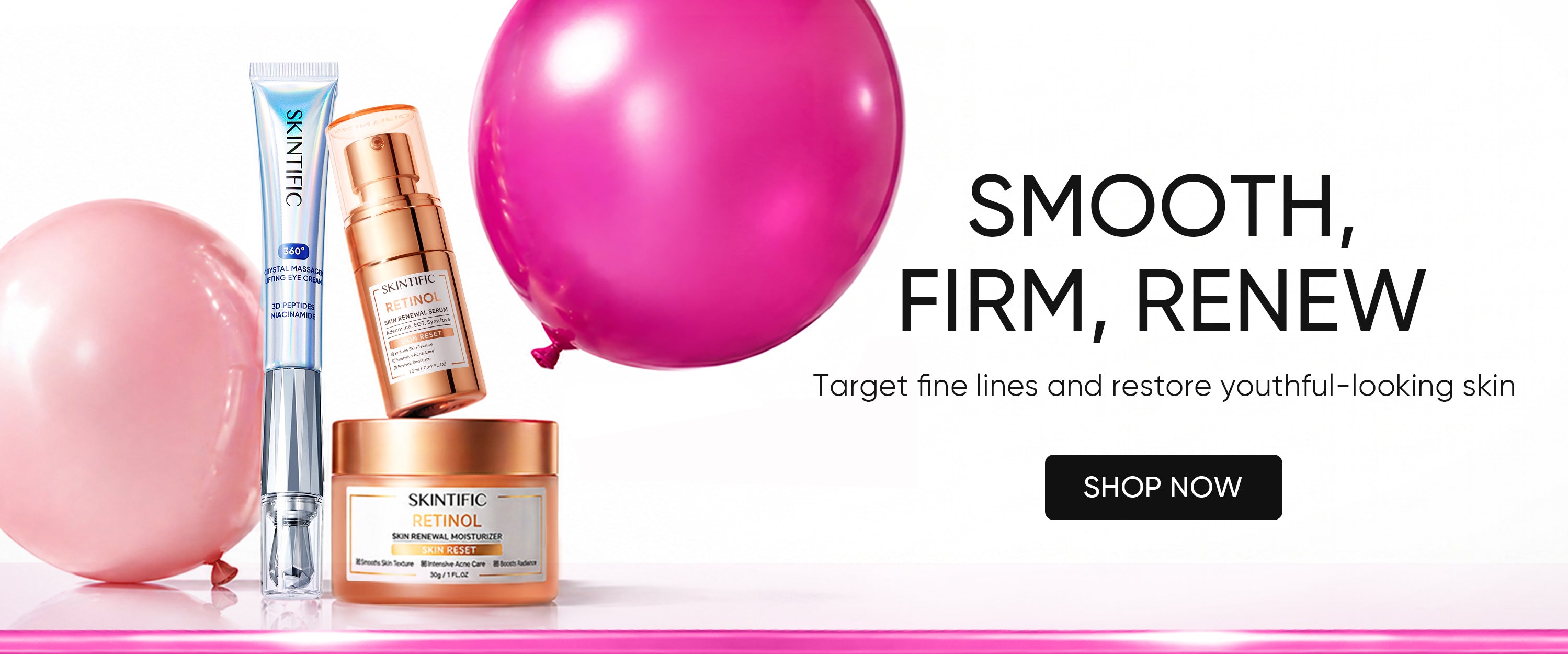 Anti aging