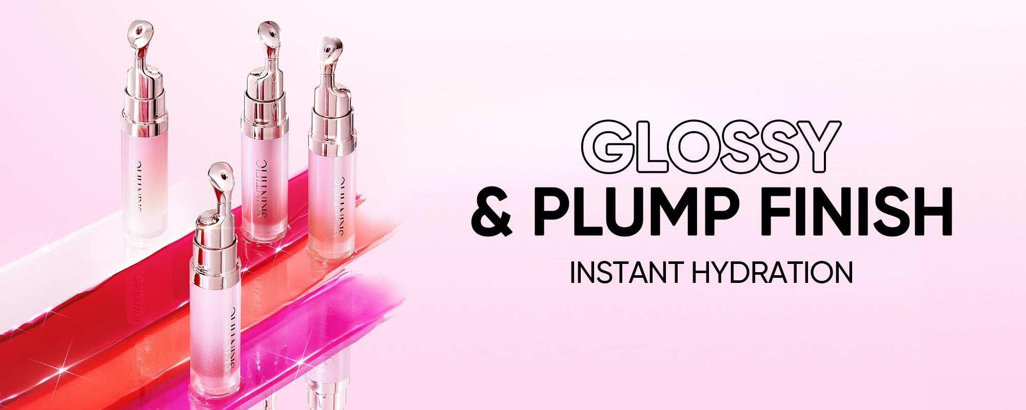 Lip serum