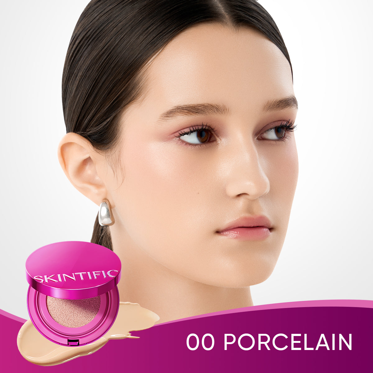 Cover Glow Perfect Cushion SPF 50 PA+++