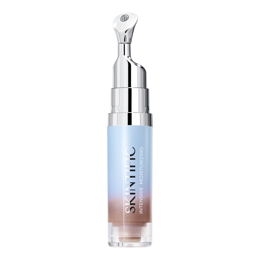 Intensive Moisturizing Peptide Lip Serum