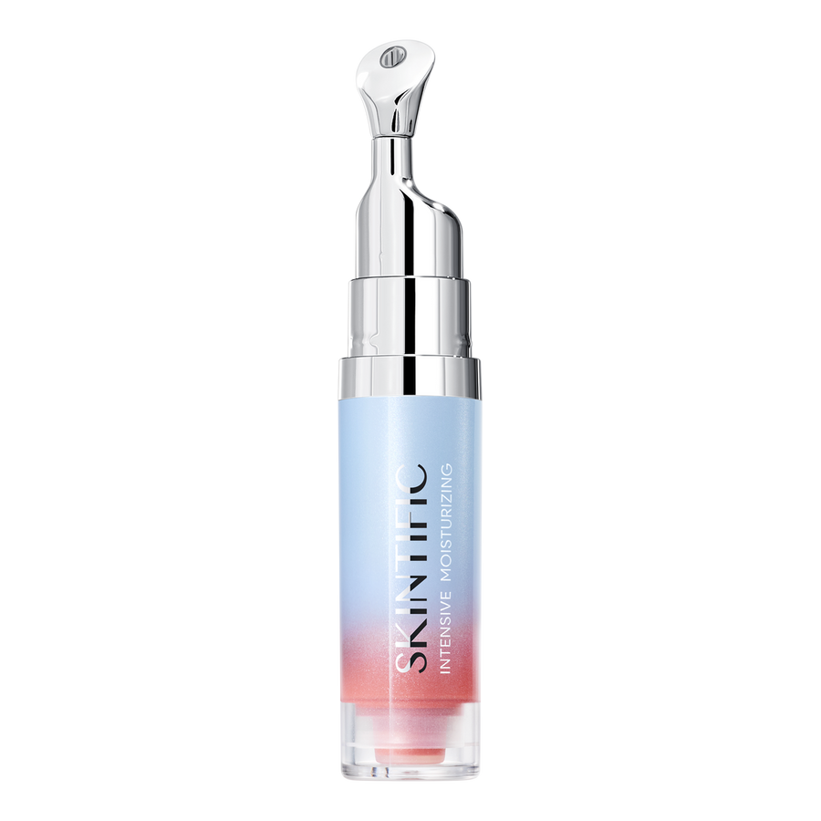 Intensive Moisturizing Peptide Lip Serum