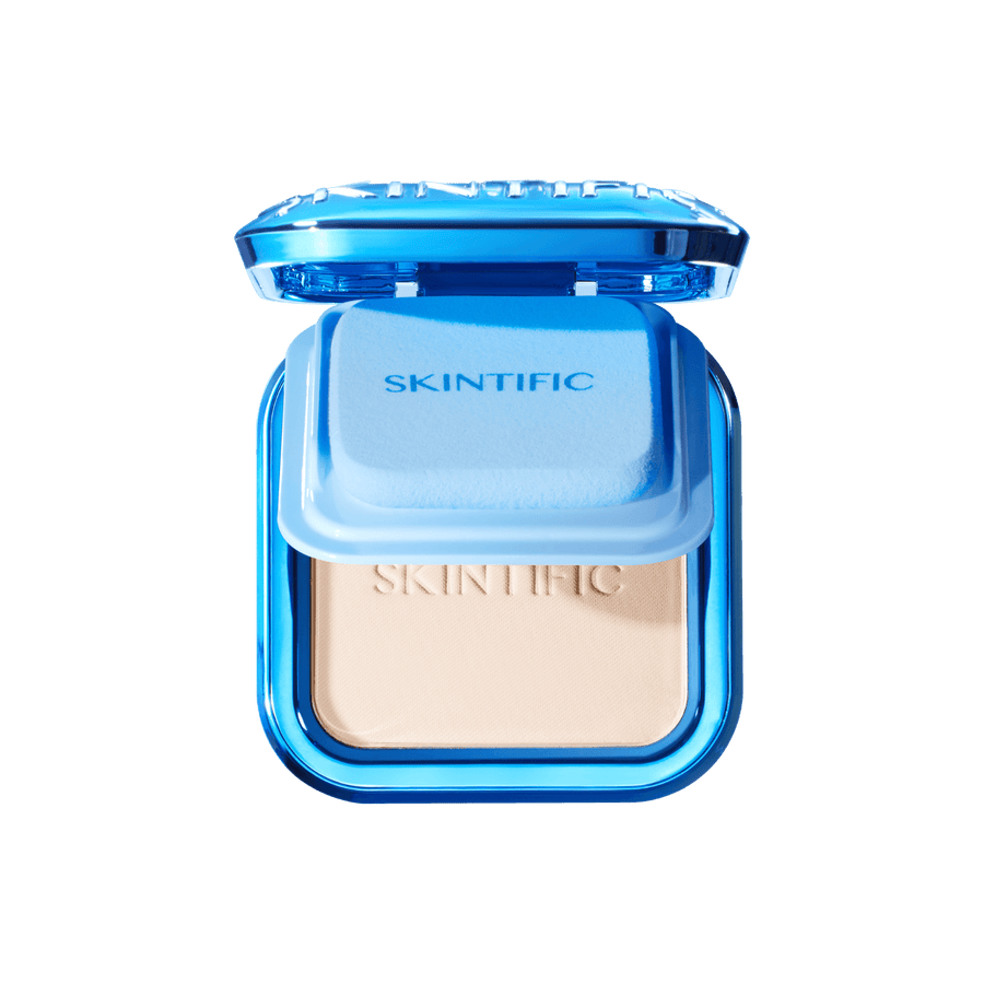 Ultra Cover Powder Foundation