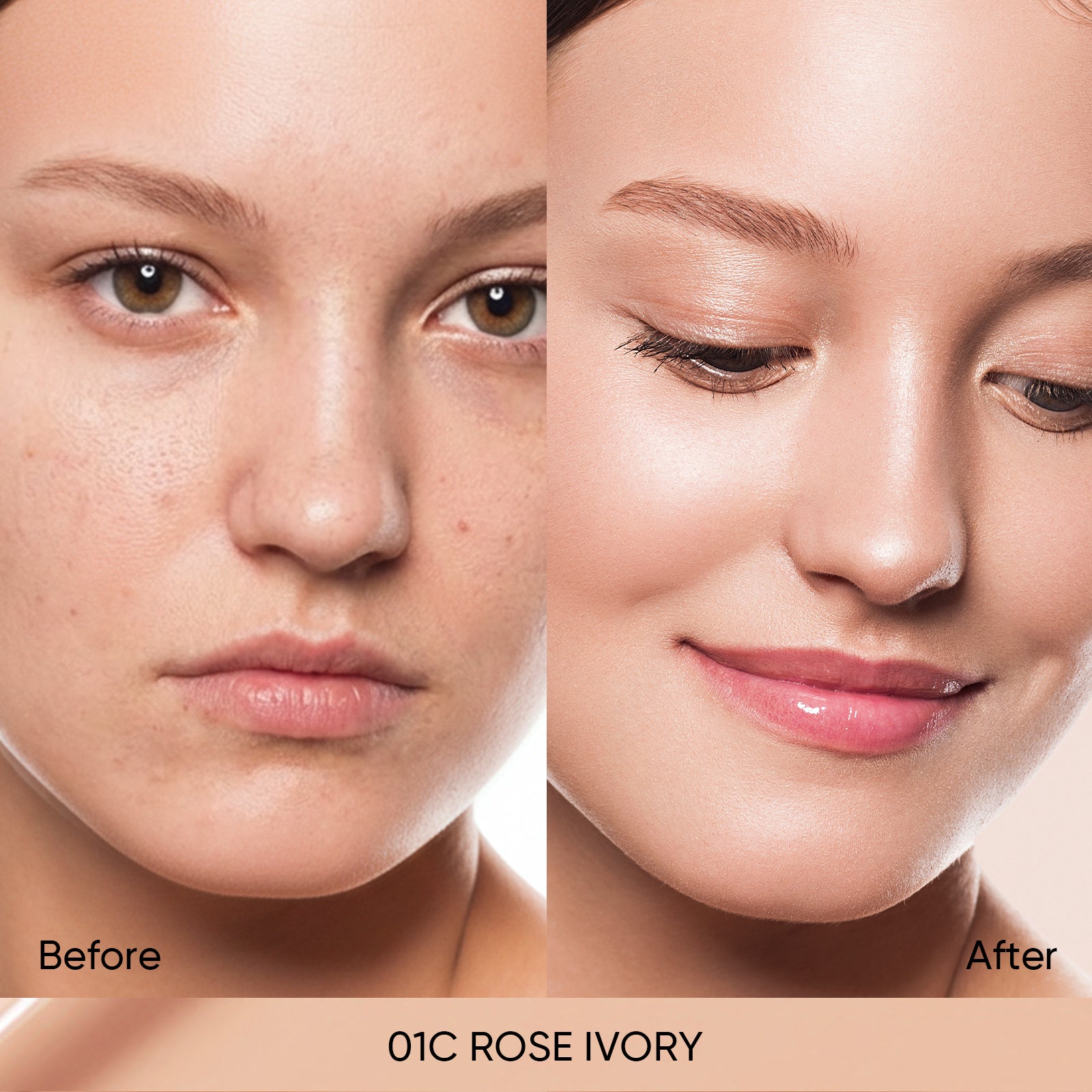 Cover All Perfect Cushion 12 Hours