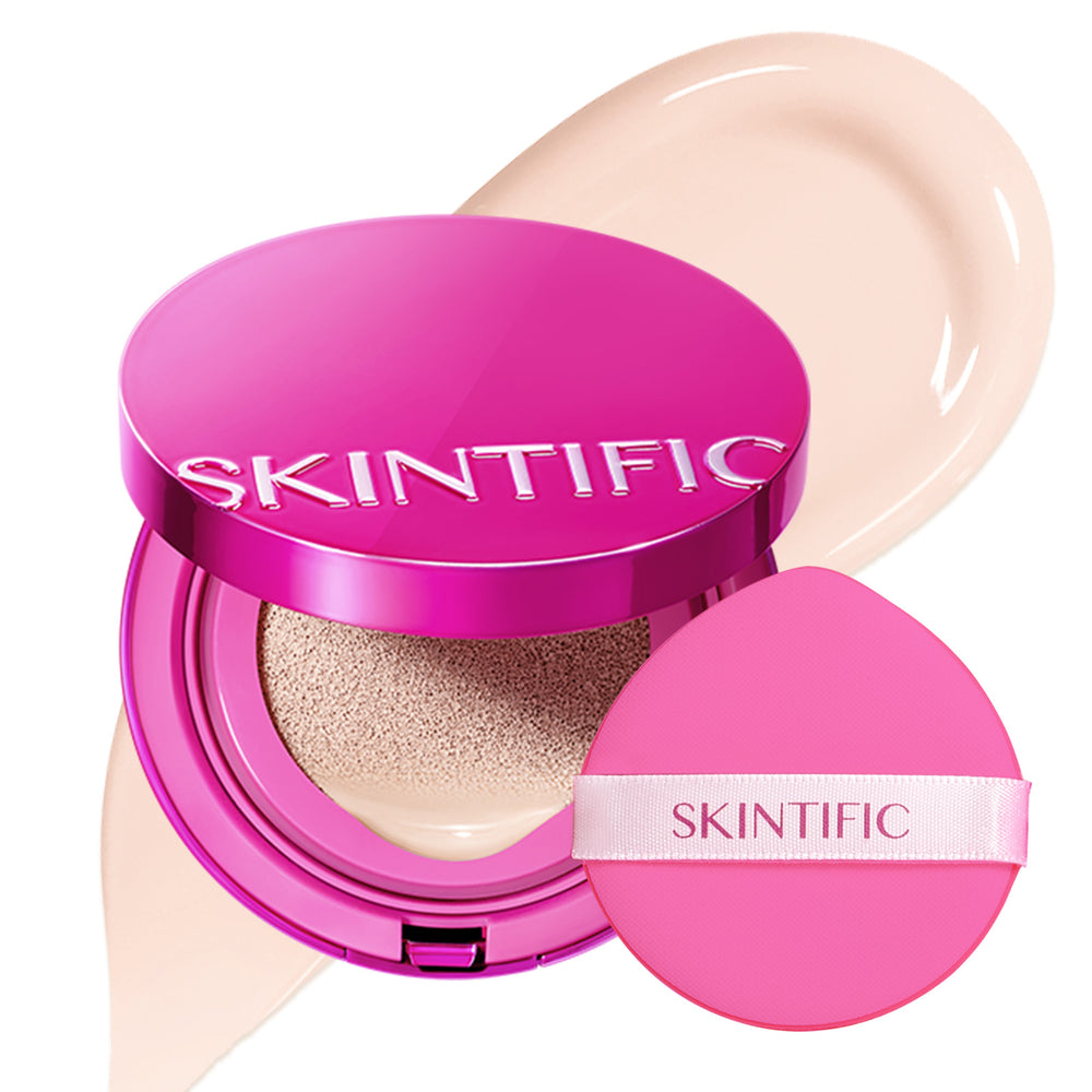 Cover Glow Perfect Cushion