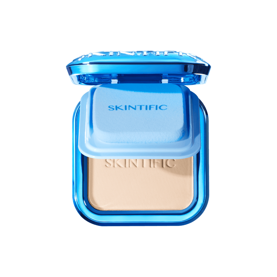 Ultra Cover Powder Foundation