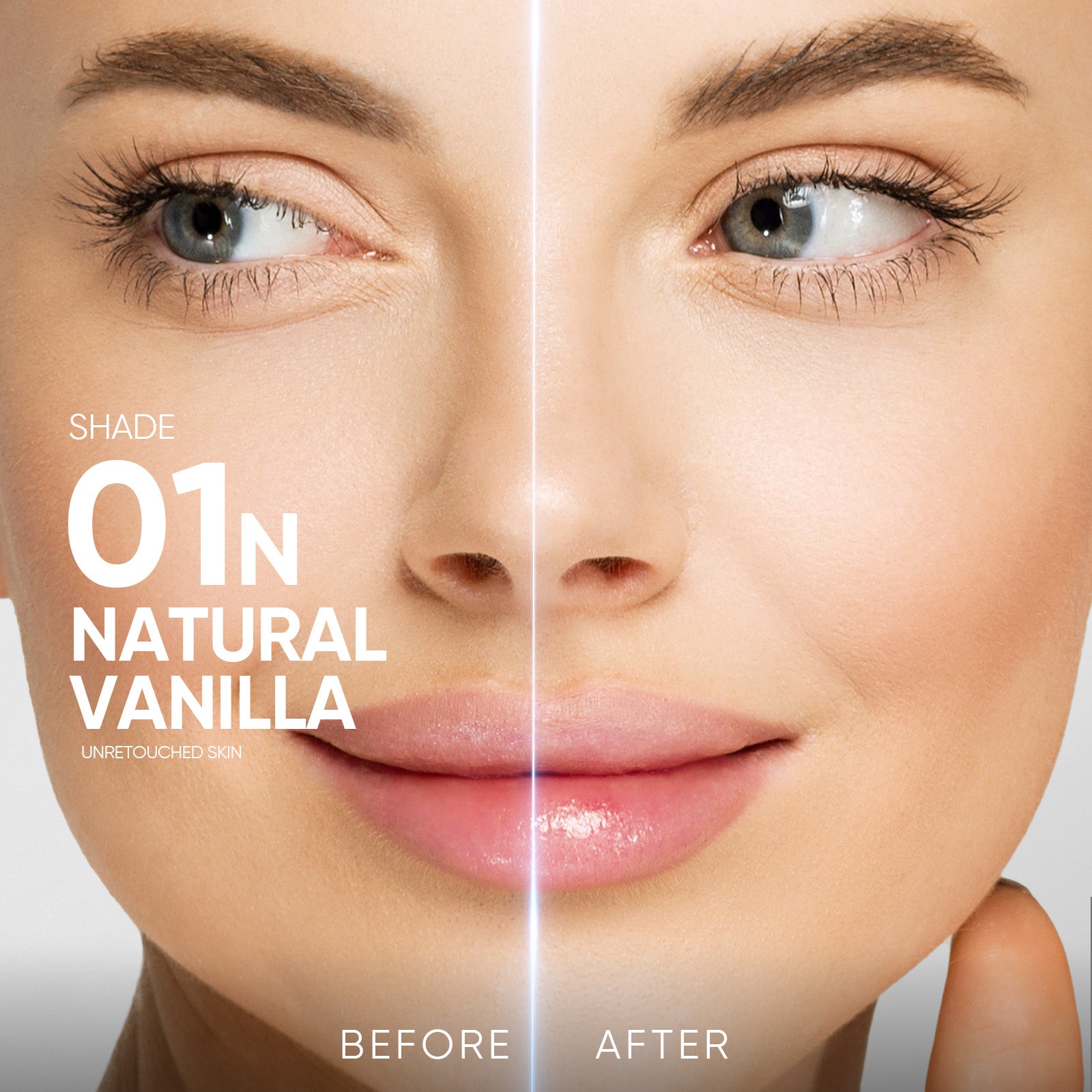 Perfect Stay Velvet Matte Kissen