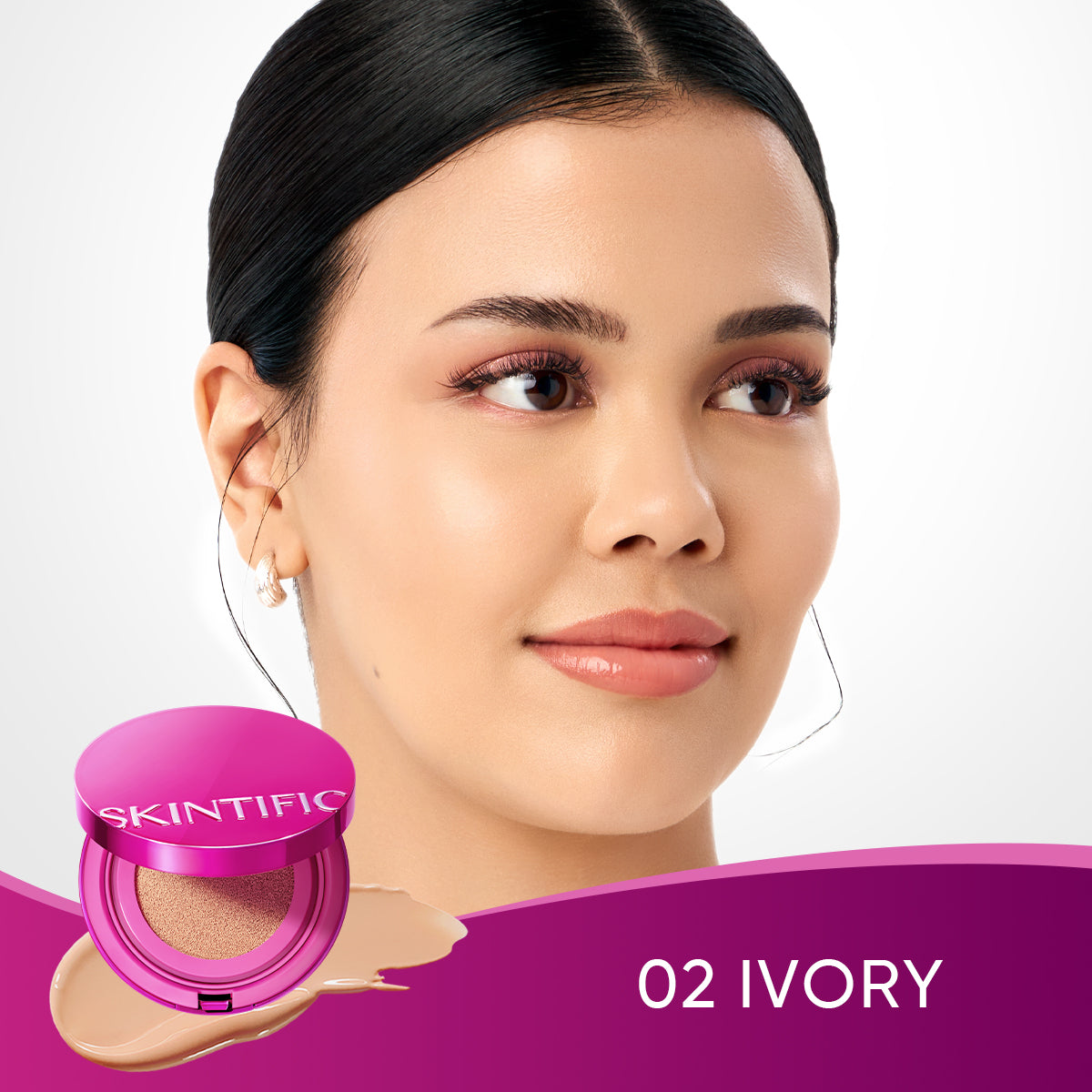Cover Glow Perfect Cushion SPF 50 PA+++