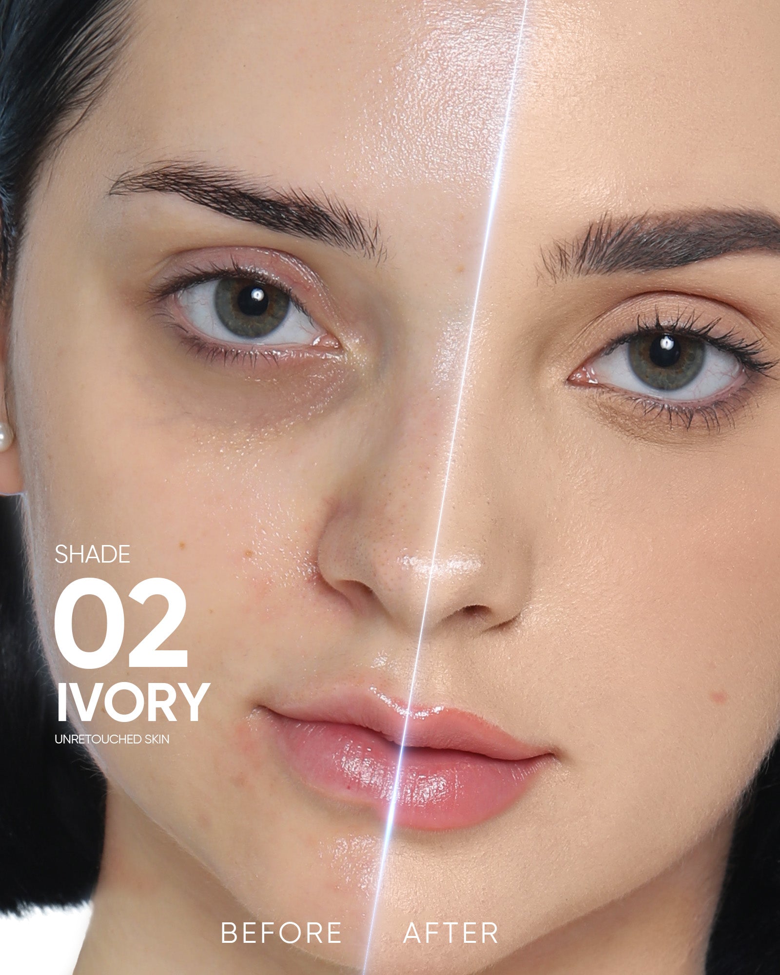 Cover All Perfect Cushion 24 Hours Long-Lasting