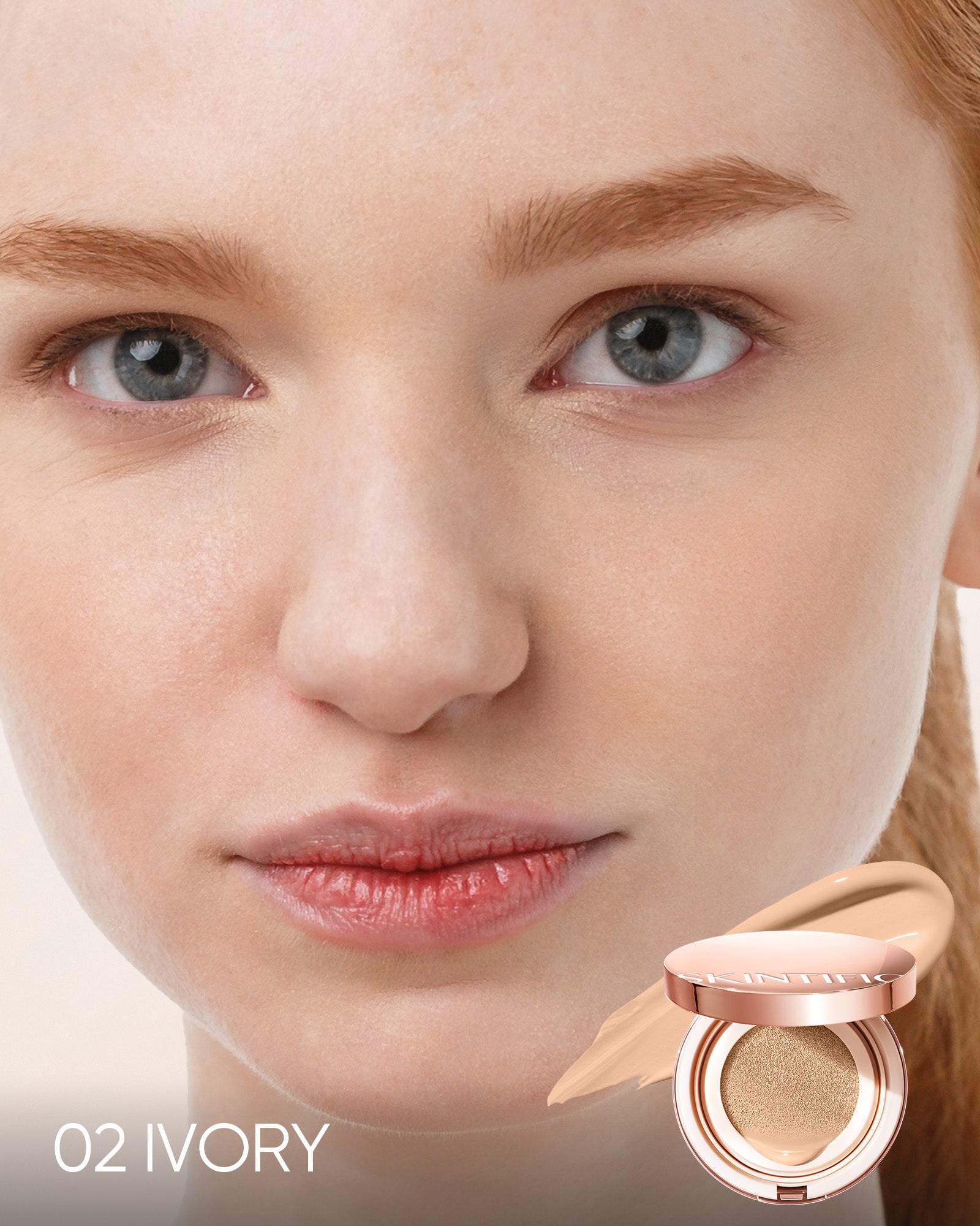 Cover All Perfect Cushion 24 Hours Long-Lasting