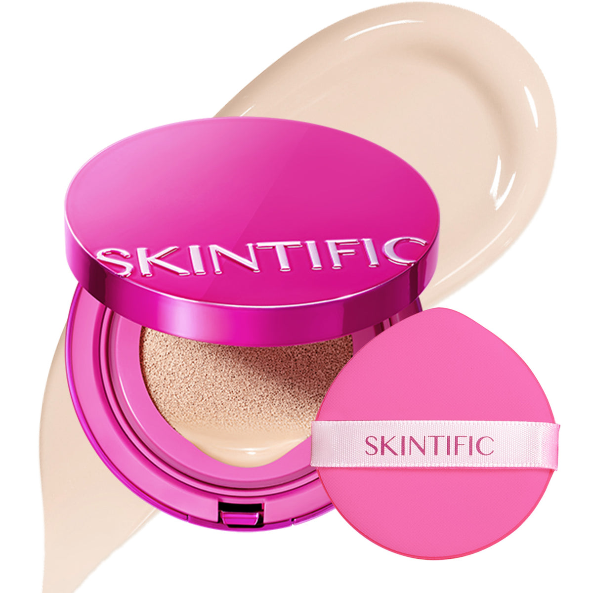 Cover Glow Perfect Cushion