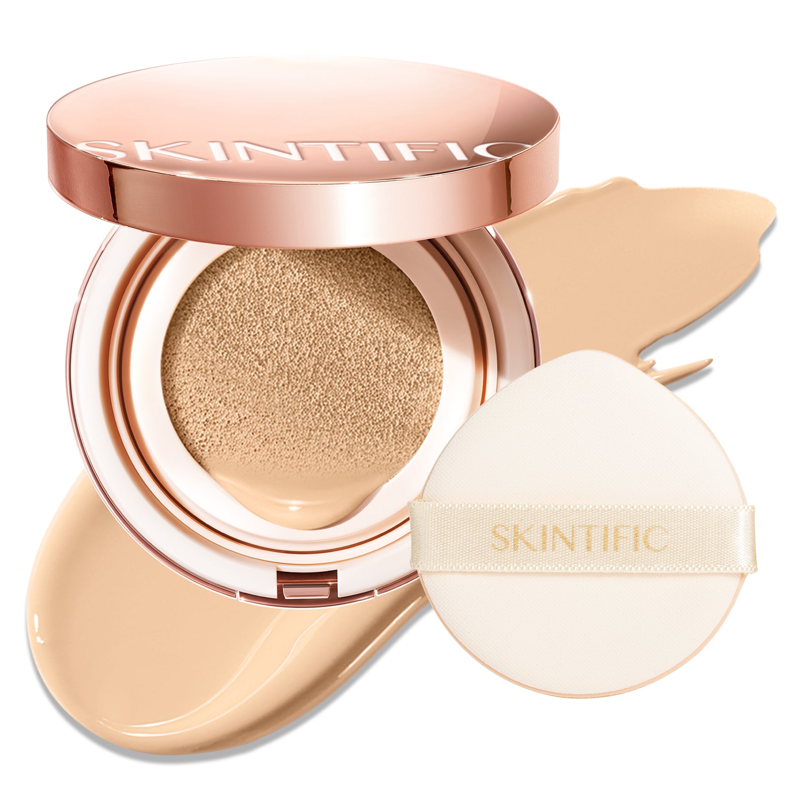 Cushion Cover All Perfect 12 heures