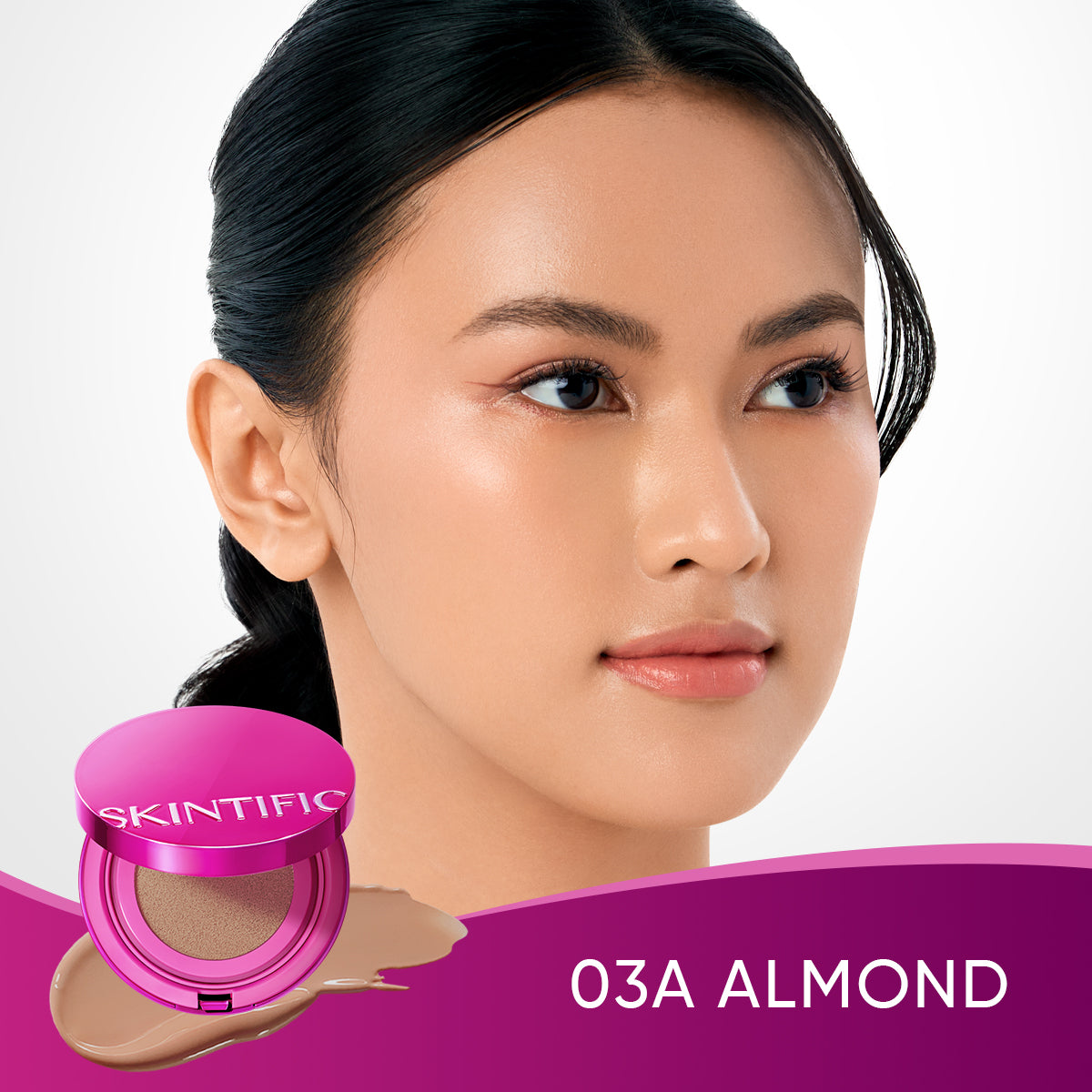 Cover Glow Perfect Cushion SPF 50 PA+++