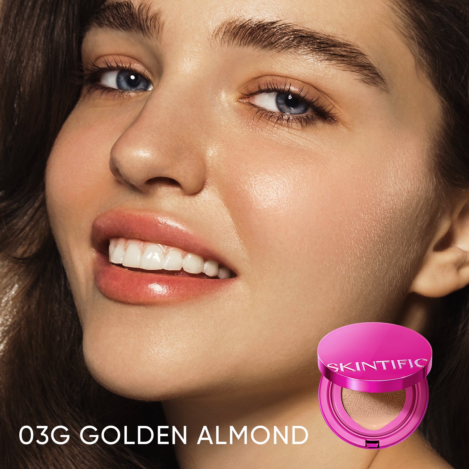 03G     GOLDEN ALMOND