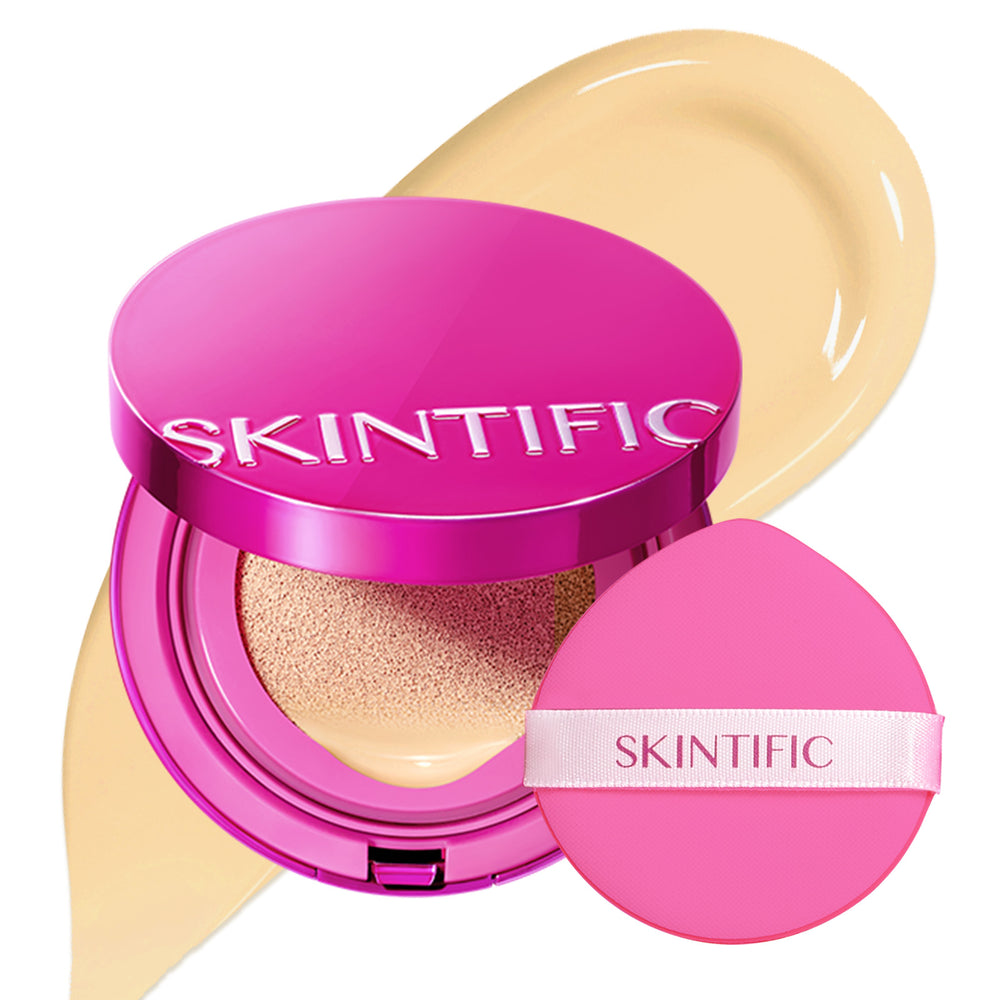 Cover Glow Perfect Cushion