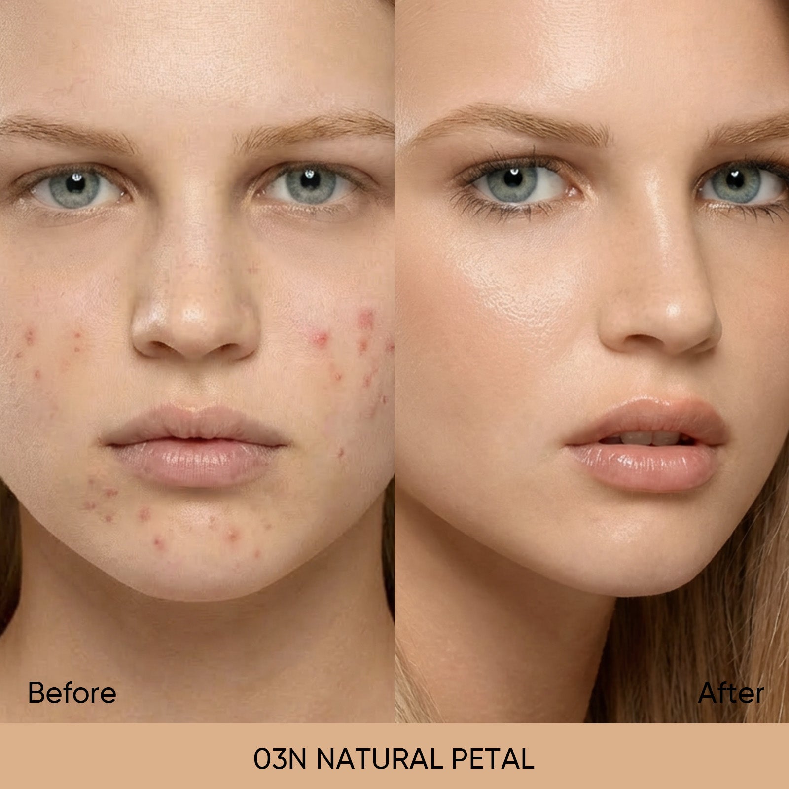 Cover Glow Perfect Cushion