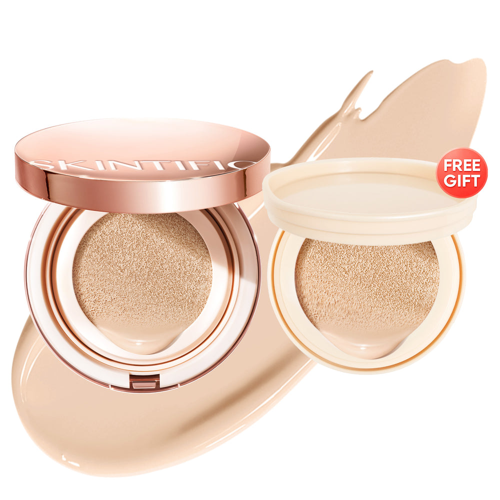 Cover All Perfect Cushion 12 Hours