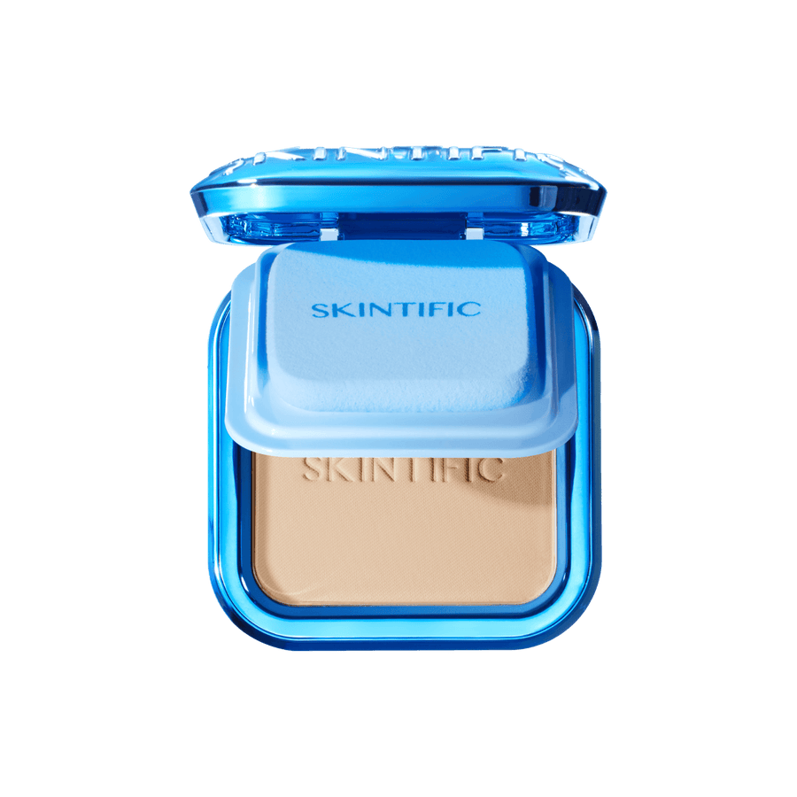 Ultra Cover Powder Foundation