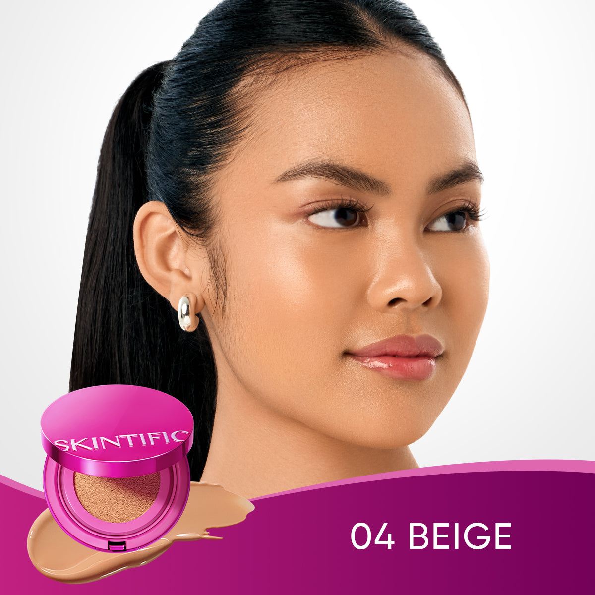 Cover Glow Perfect Cushion SPF 50 PA+++