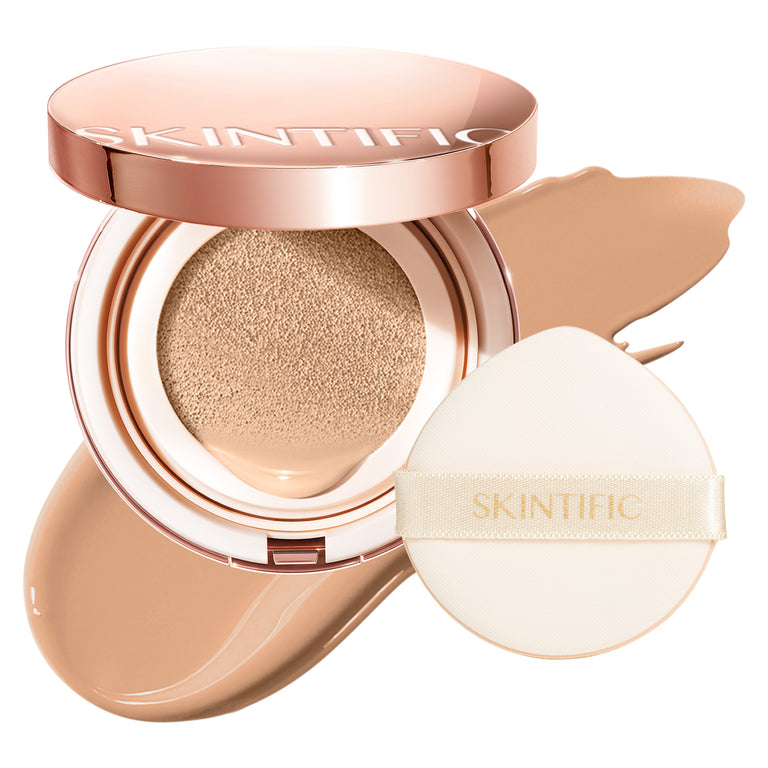 Radiance Booster Serum – Hydrating & Brightening Face Serum