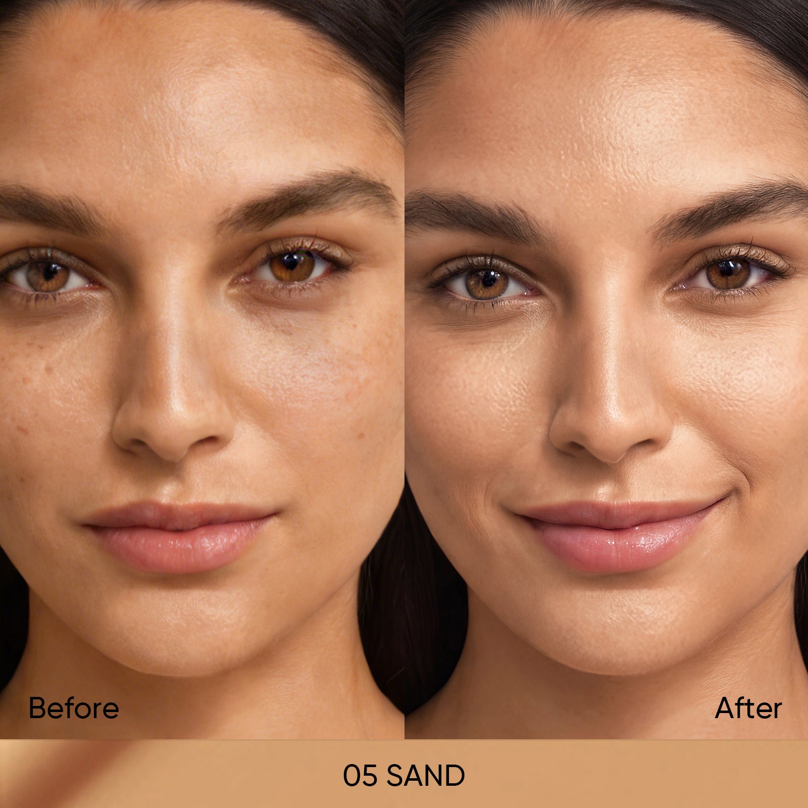 Cover All Perfect Cushion 12 Hours