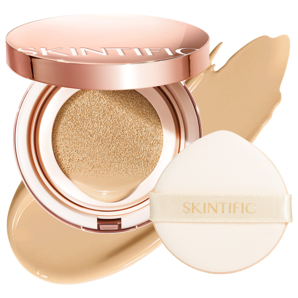 Cover All Perfect Cushion 12 Hours