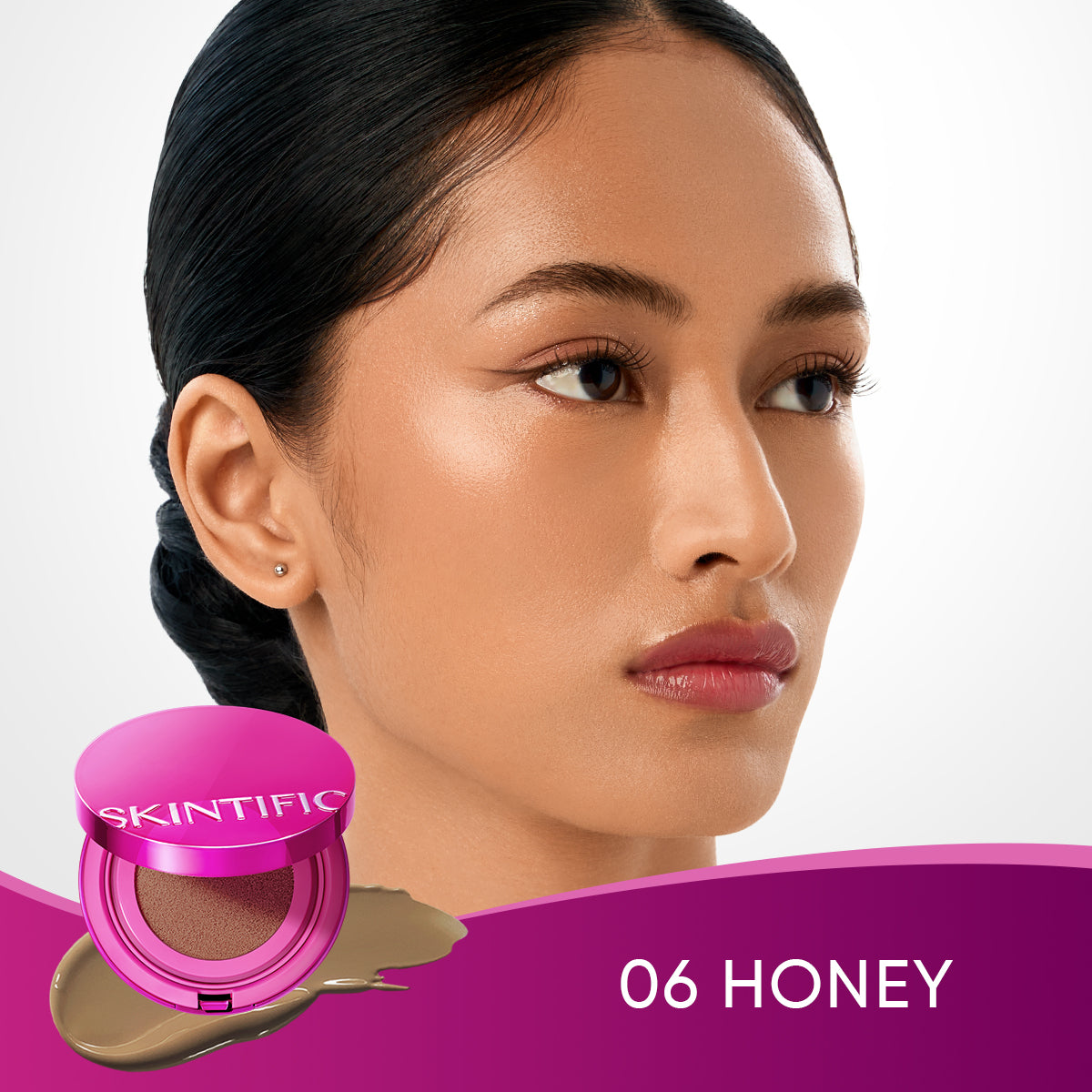 Cover Glow Perfect Cushion SPF 50 PA+++