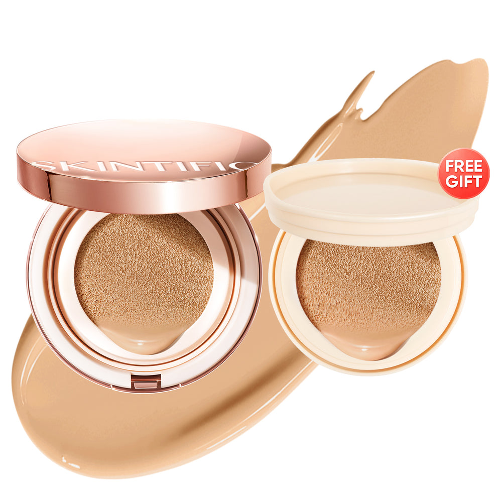 Cover All Perfect Cushion 12 Hours