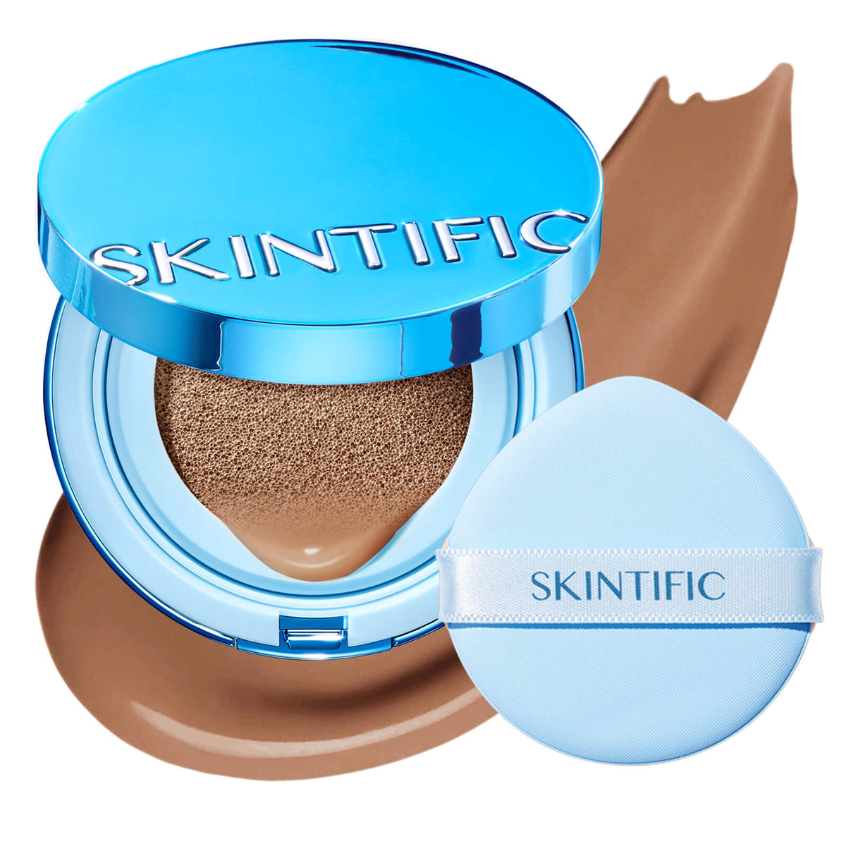 Perfect Stay Velvet Matte Cushion