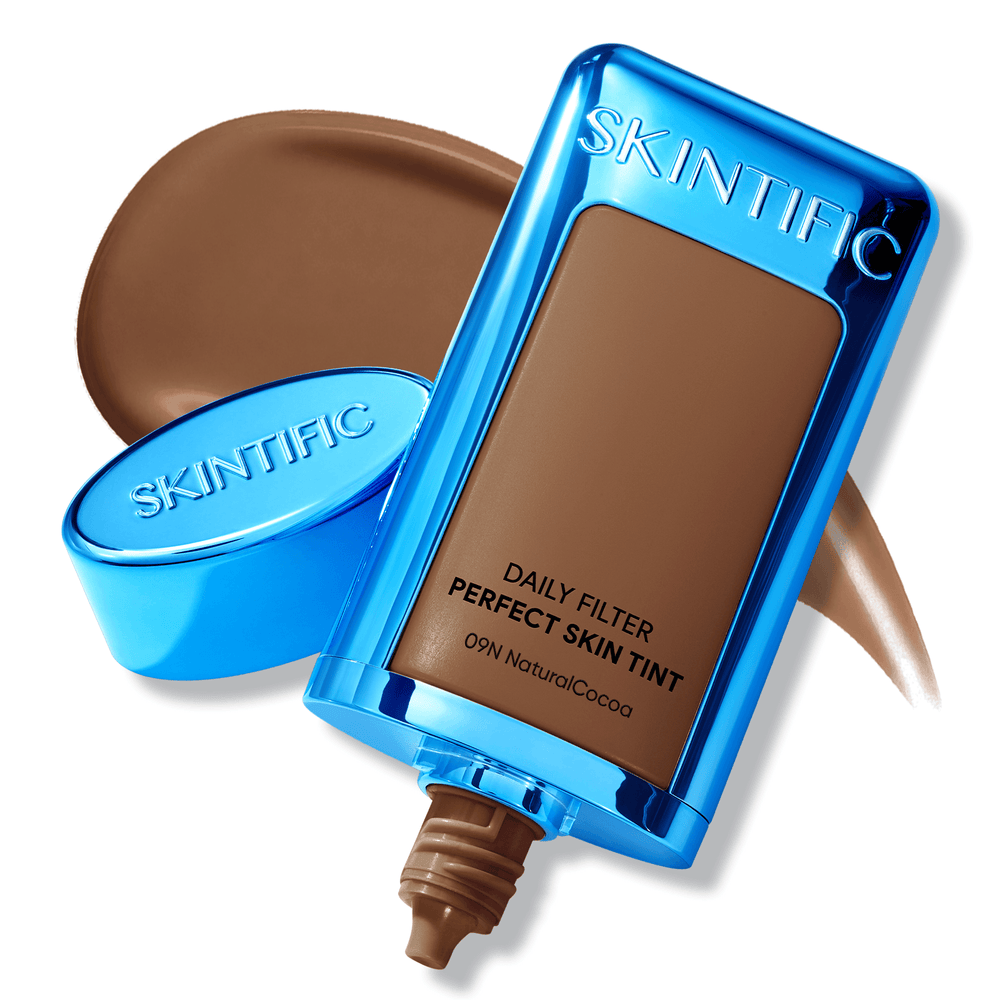 Daily Filter Perfect Skin Tint
