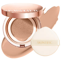 Cover All Perfect Cushion 12 Hours