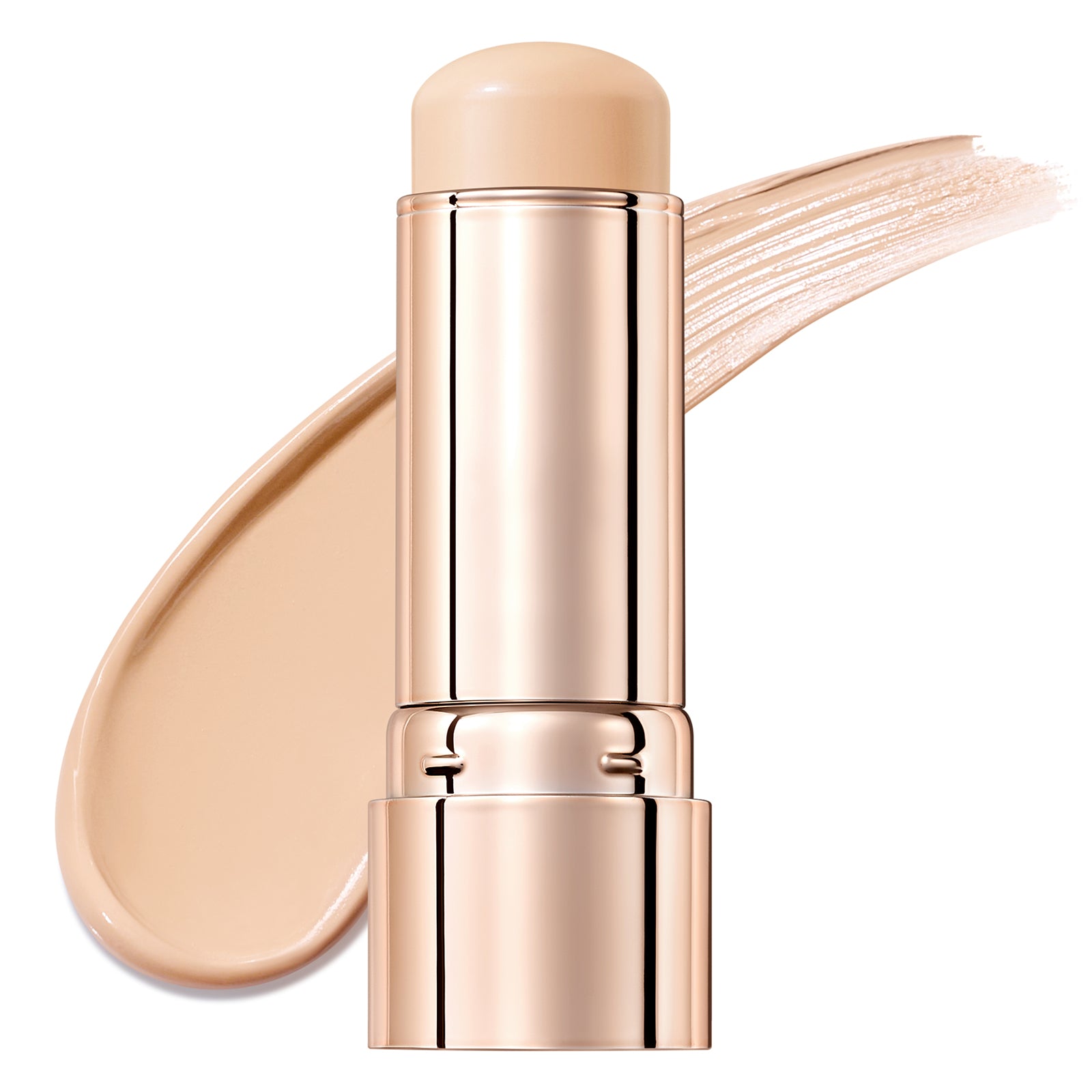 Cover Smooth Blurring Foundation Stick