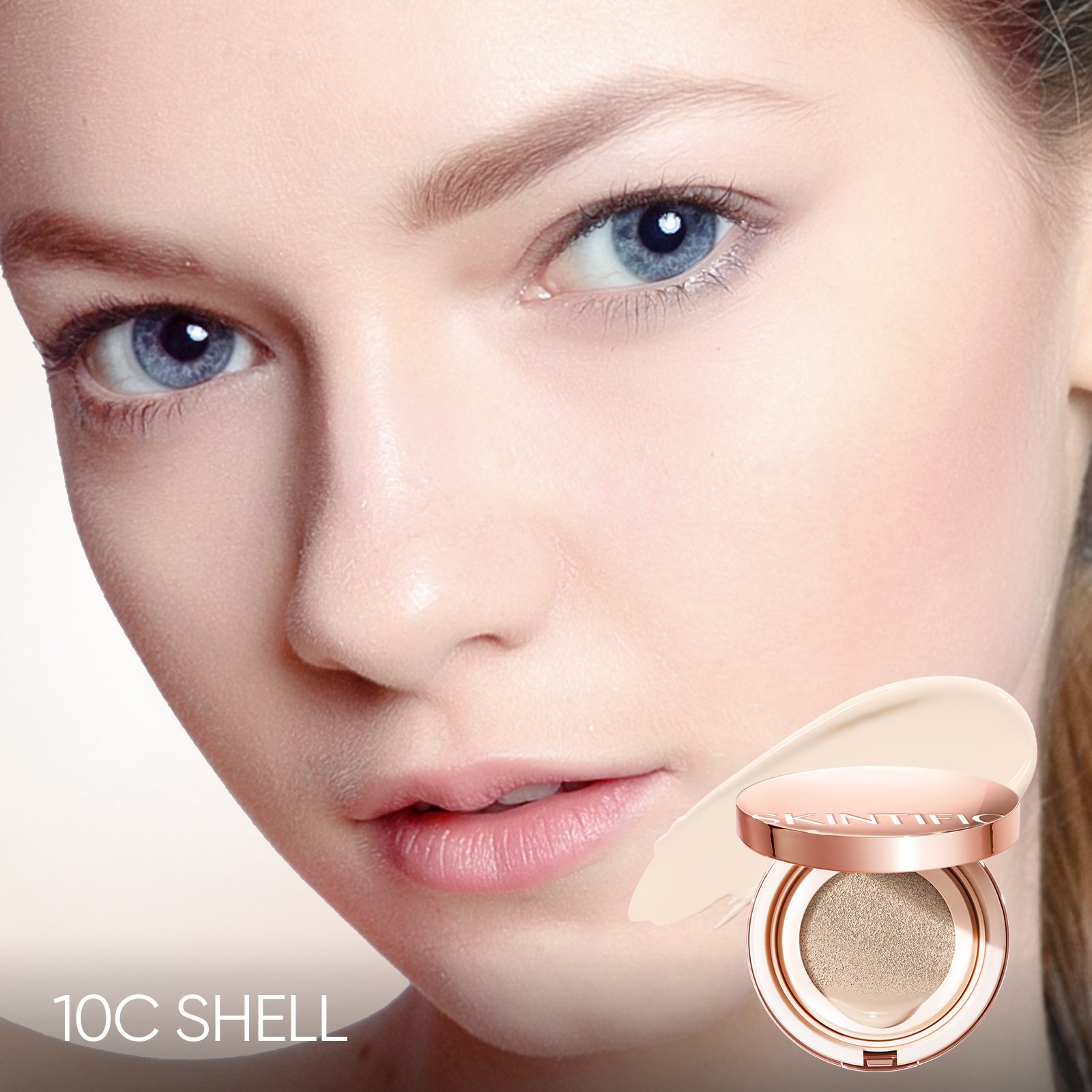 Cover All Perfect Cushion 12 Hours