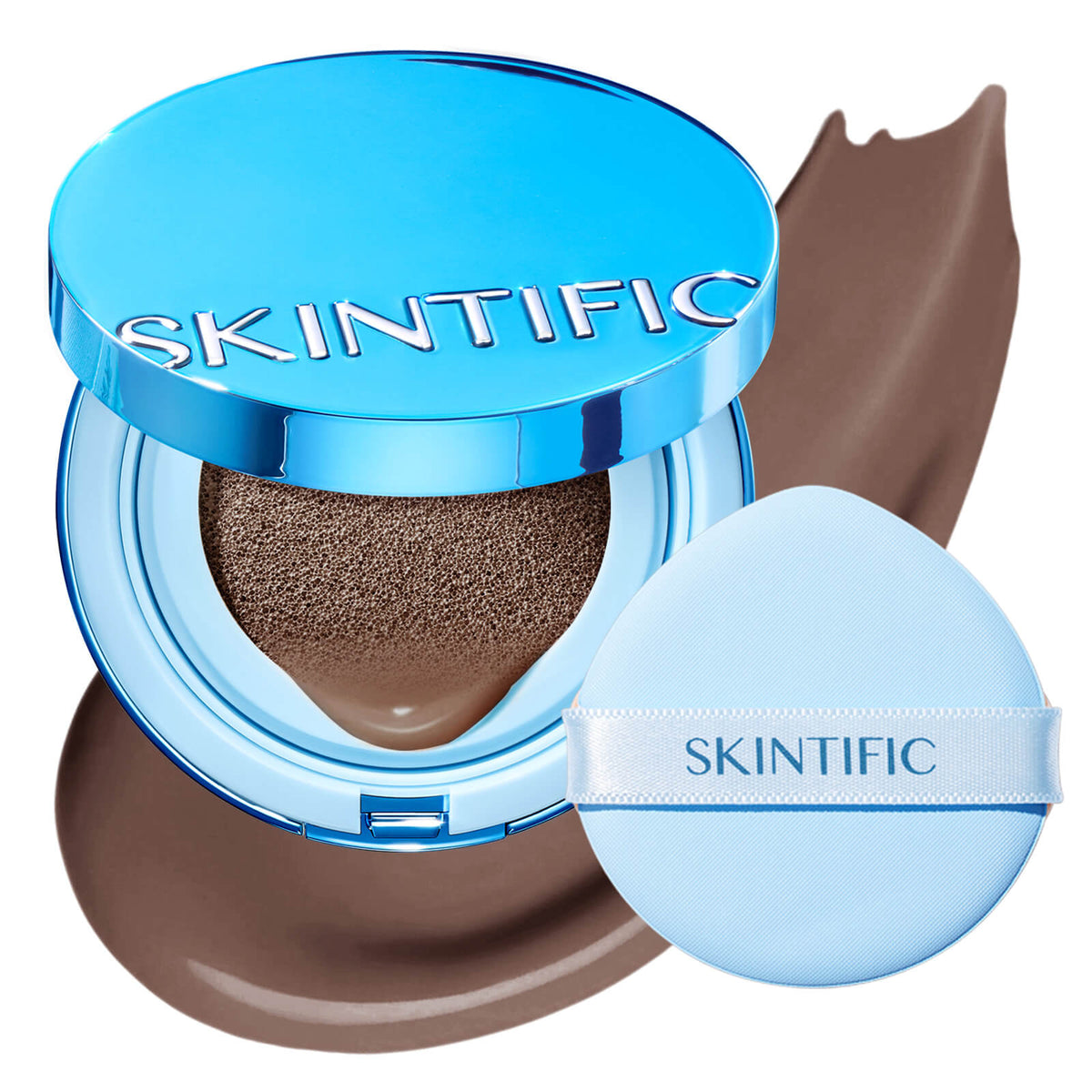 Perfect Stay Velvet Matte Cushion