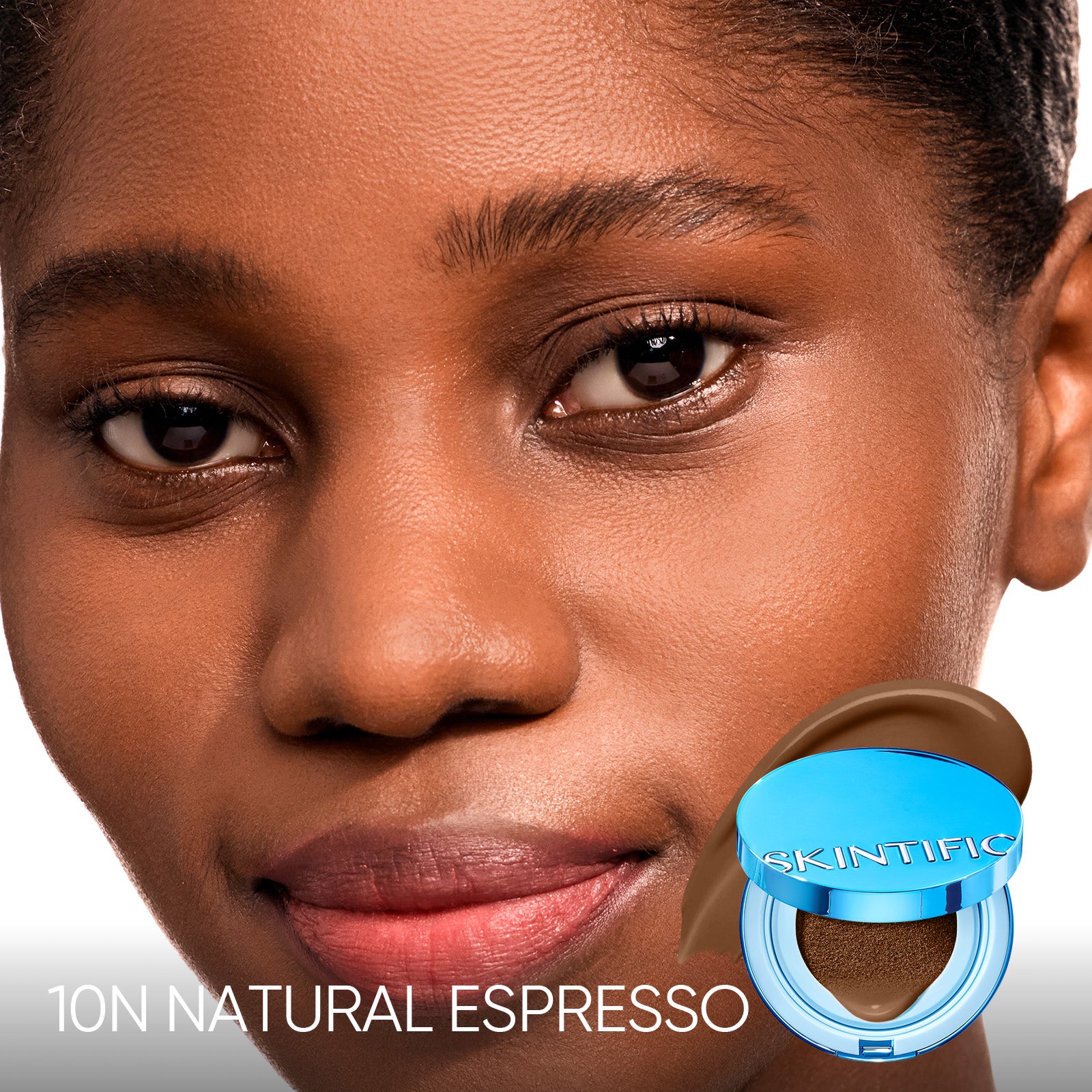 10N NATURAL ESPRESSO