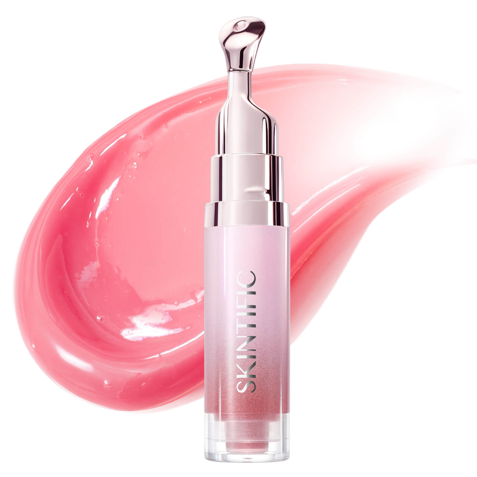 #Color_Baby Pink Fresh