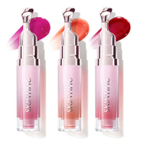 Peptide Nourishing Lip Serum Set 3pcs