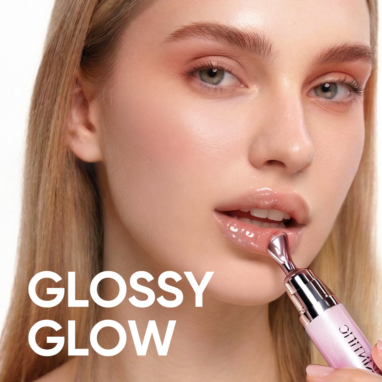 Velvet Matte Cushion & Brightening Lip Serum 2pcs Set