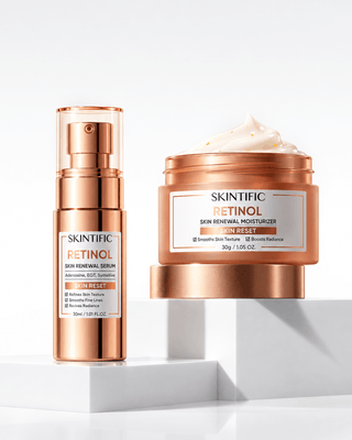 Anti-Aging